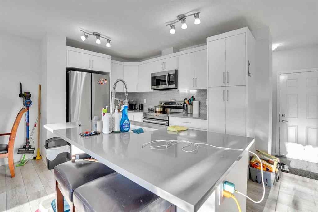 MLS® A2254841 - 216 Windbury Lane  in Airdrie Meadows Airdrie, Residential