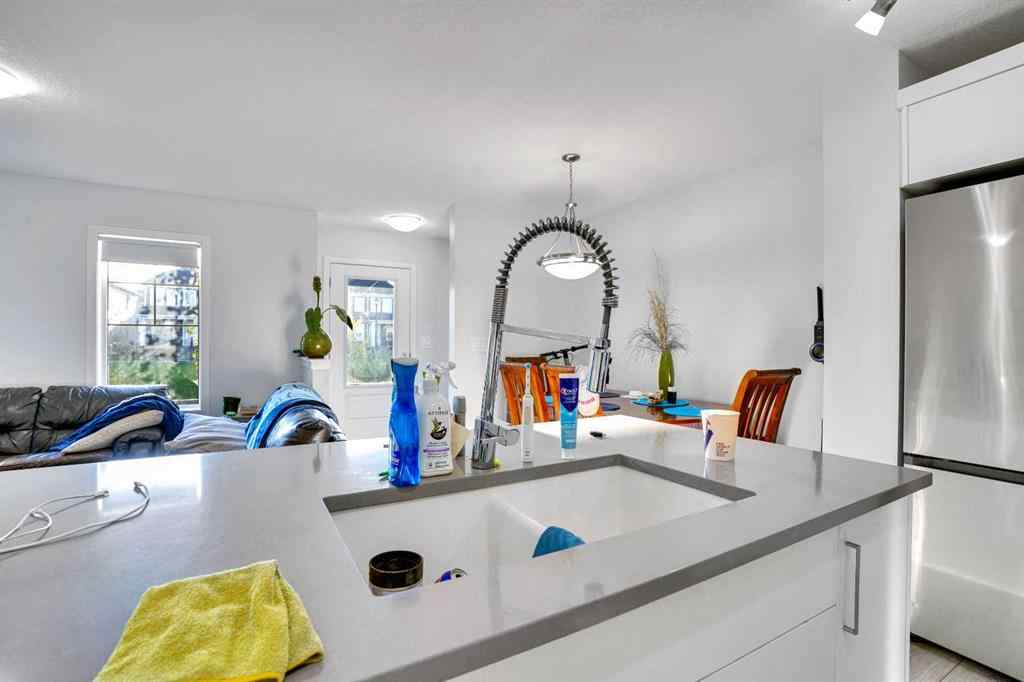 MLS® A2254841 - 216 Windbury Lane  in Airdrie Meadows Airdrie, Residential