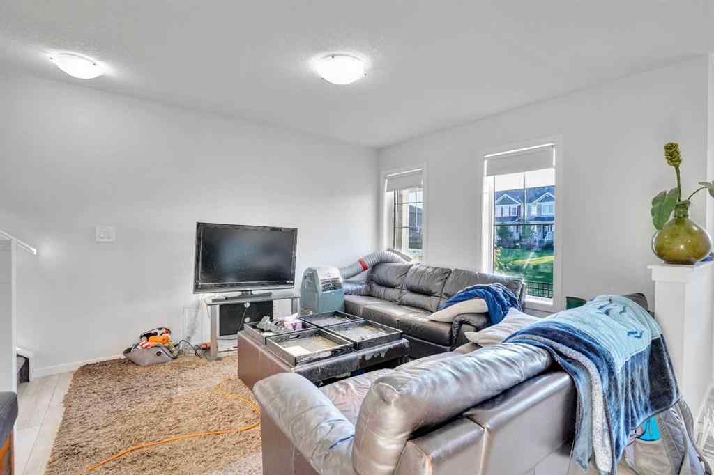 MLS® A2254841 - 216 Windbury Lane  in Airdrie Meadows Airdrie, Residential