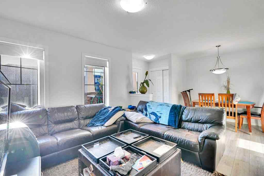 MLS® A2254841 - 216 Windbury Lane  in Airdrie Meadows Airdrie, Residential