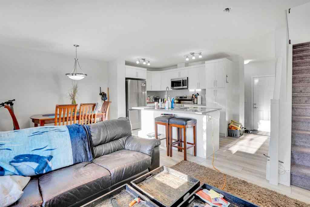 MLS® A2254841 - 216 Windbury Lane  in Airdrie Meadows Airdrie, Residential
