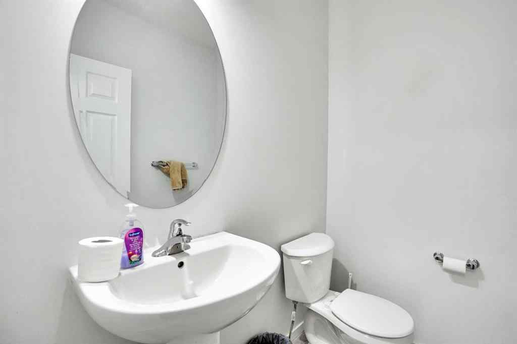 MLS® A2254841 - 216 Windbury Lane  in Airdrie Meadows Airdrie, Residential