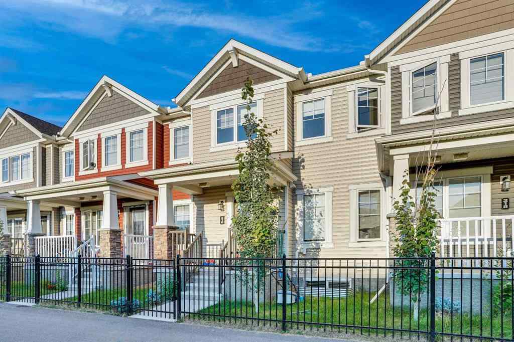 MLS® A2254841 - 216 Windbury Lane  in Airdrie Meadows Airdrie, Residential