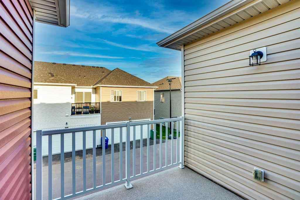 MLS® A2254841 - 216 Windbury Lane  in Airdrie Meadows Airdrie, Residential