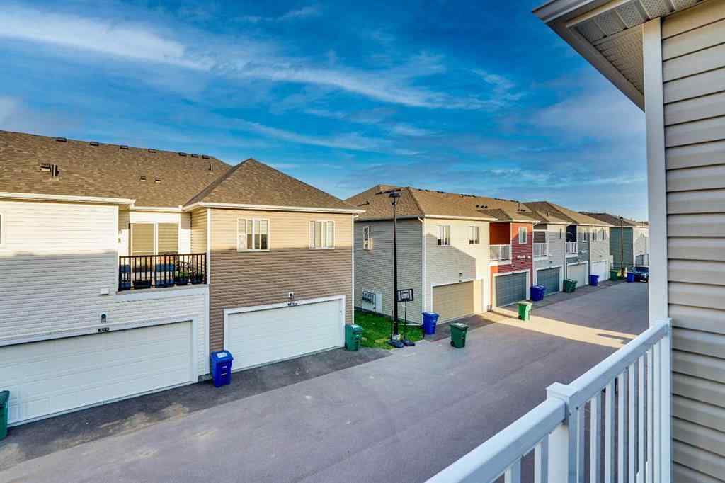 MLS® A2254841 - 216 Windbury Lane  in Airdrie Meadows Airdrie, Residential