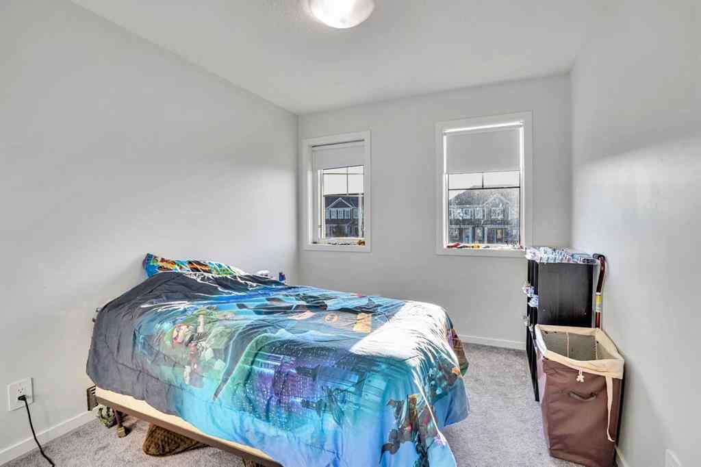 MLS® A2254841 - 216 Windbury Lane  in Airdrie Meadows Airdrie, Residential
