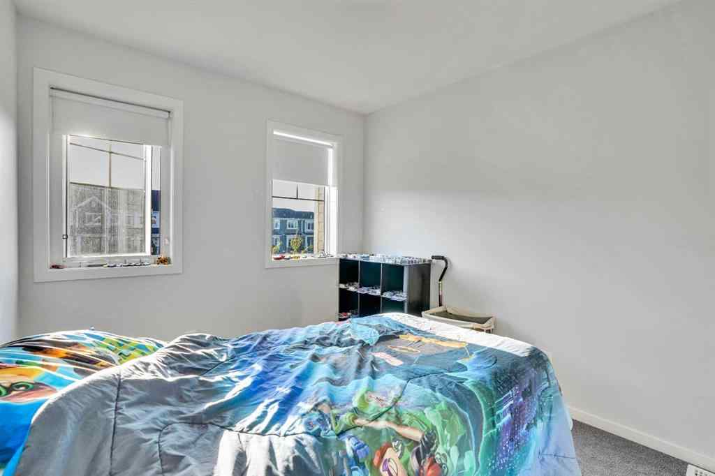 MLS® A2254841 - 216 Windbury Lane  in Airdrie Meadows Airdrie, Residential