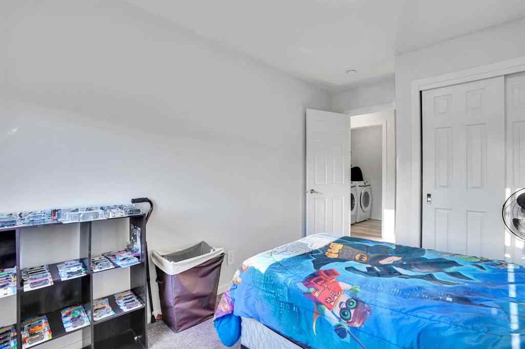 MLS® A2254841 - 216 Windbury Lane  in Airdrie Meadows Airdrie, Residential