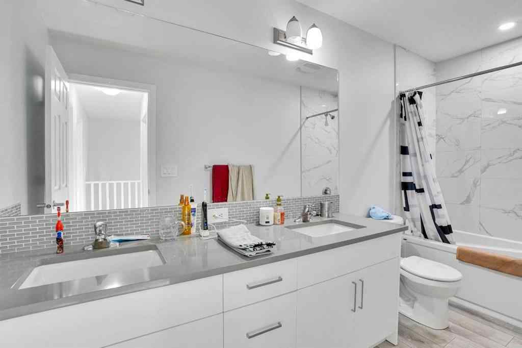 MLS® A2254841 - 216 Windbury Lane  in Airdrie Meadows Airdrie, Residential