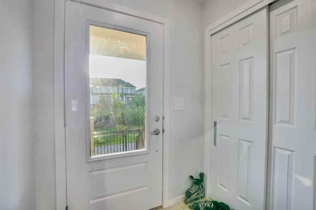 MLS® A2254841 - 216 Windbury Lane  in Airdrie Meadows Airdrie, Residential