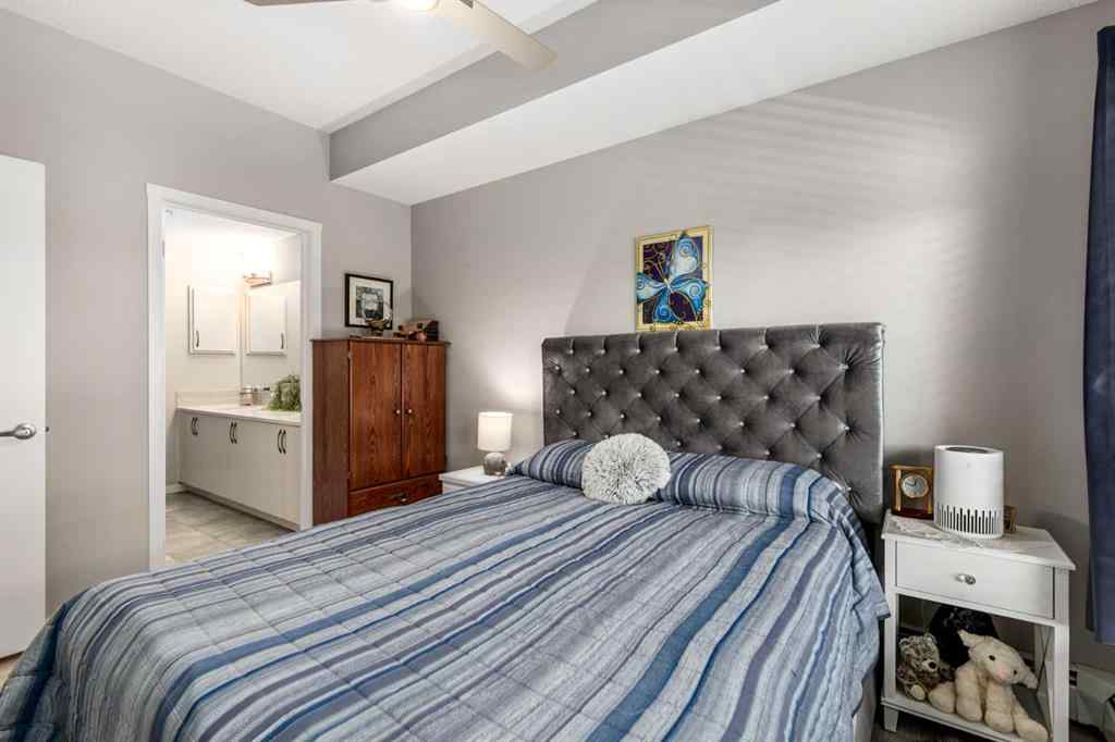 MLS® A2254842 - Unit #113 370 Harvest Hills Common NE in Harvest Hills Calgary, Residential