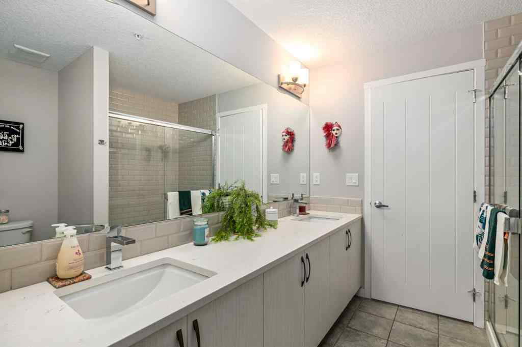 MLS® A2254842 - Unit #113 370 Harvest Hills Common NE in Harvest Hills Calgary, Residential