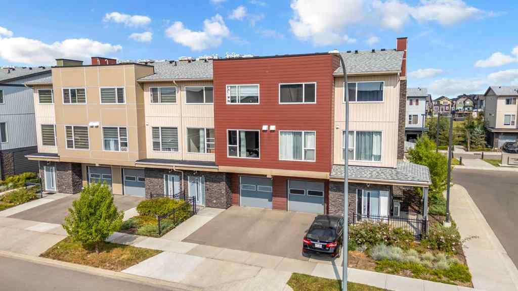 MLS® A2254844 - 62 Saddlestone Drive NE in Saddle Ridge Calgary, Residential