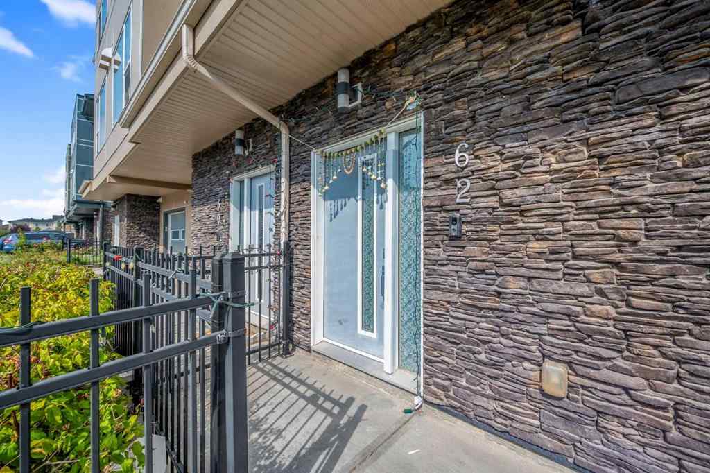 MLS® A2254844 - 62 Saddlestone Drive NE in Saddle Ridge Calgary, Residential