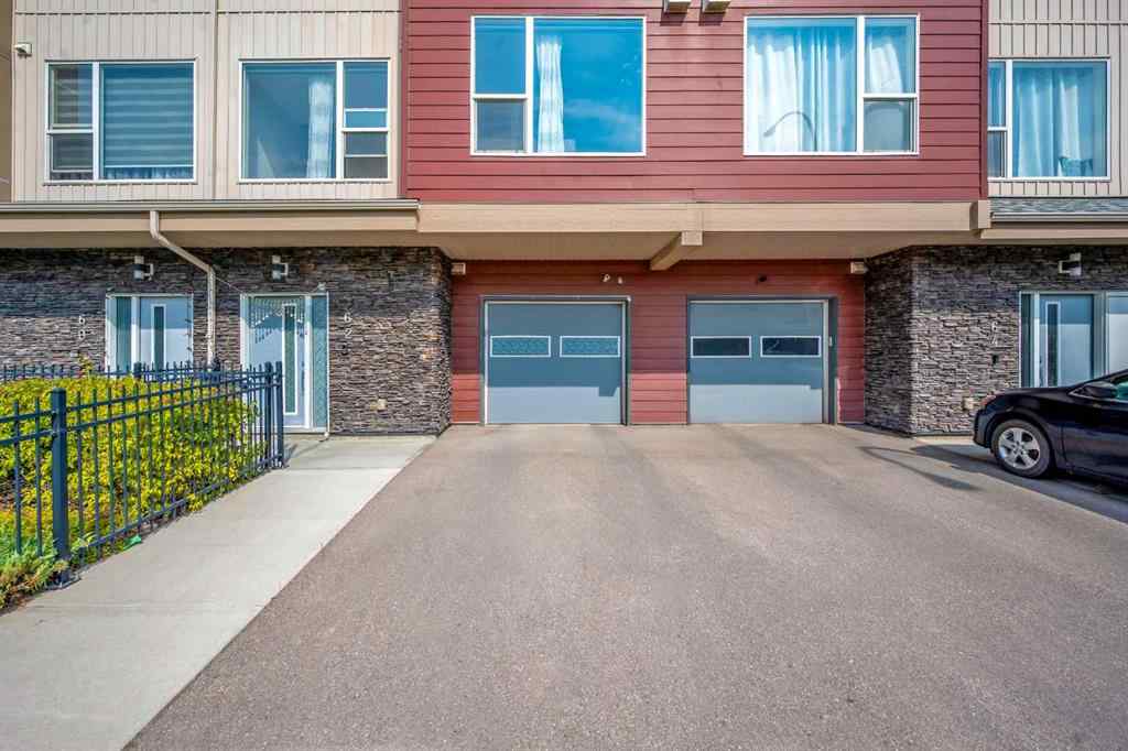 MLS® A2254844 - 62 Saddlestone Drive NE in Saddle Ridge Calgary, Residential
