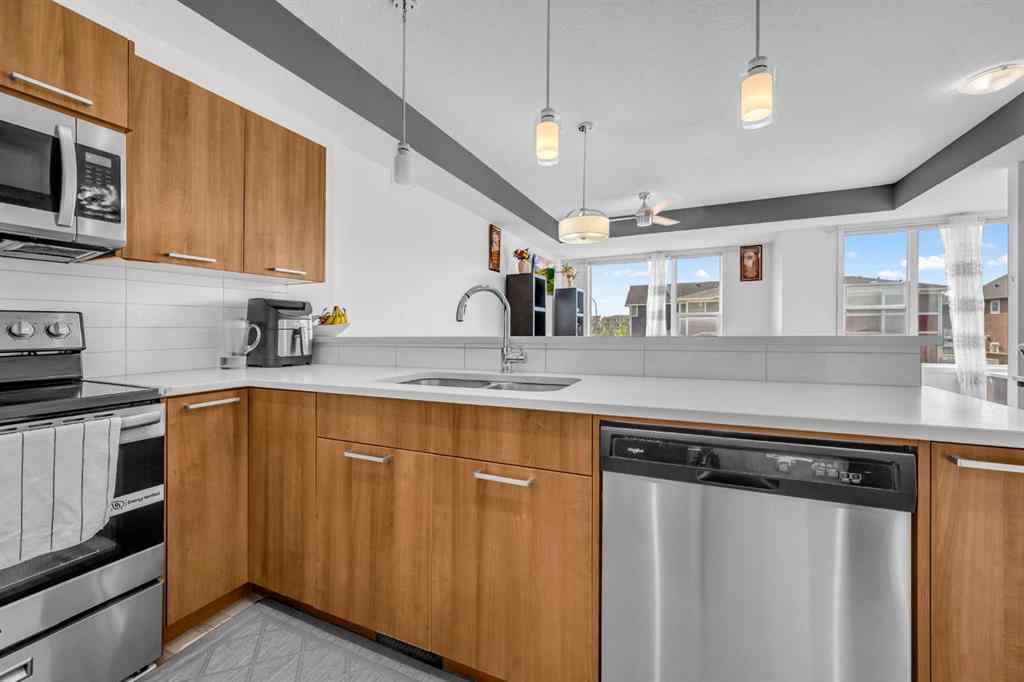 MLS® A2254844 - 62 Saddlestone Drive NE in Saddle Ridge Calgary, Residential