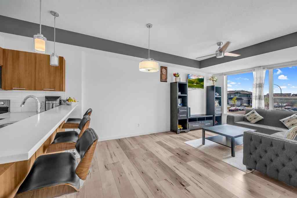 MLS® A2254844 - 62 Saddlestone Drive NE in Saddle Ridge Calgary, Residential