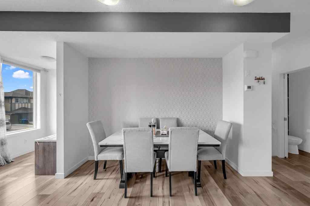 MLS® A2254844 - 62 Saddlestone Drive NE in Saddle Ridge Calgary, Residential