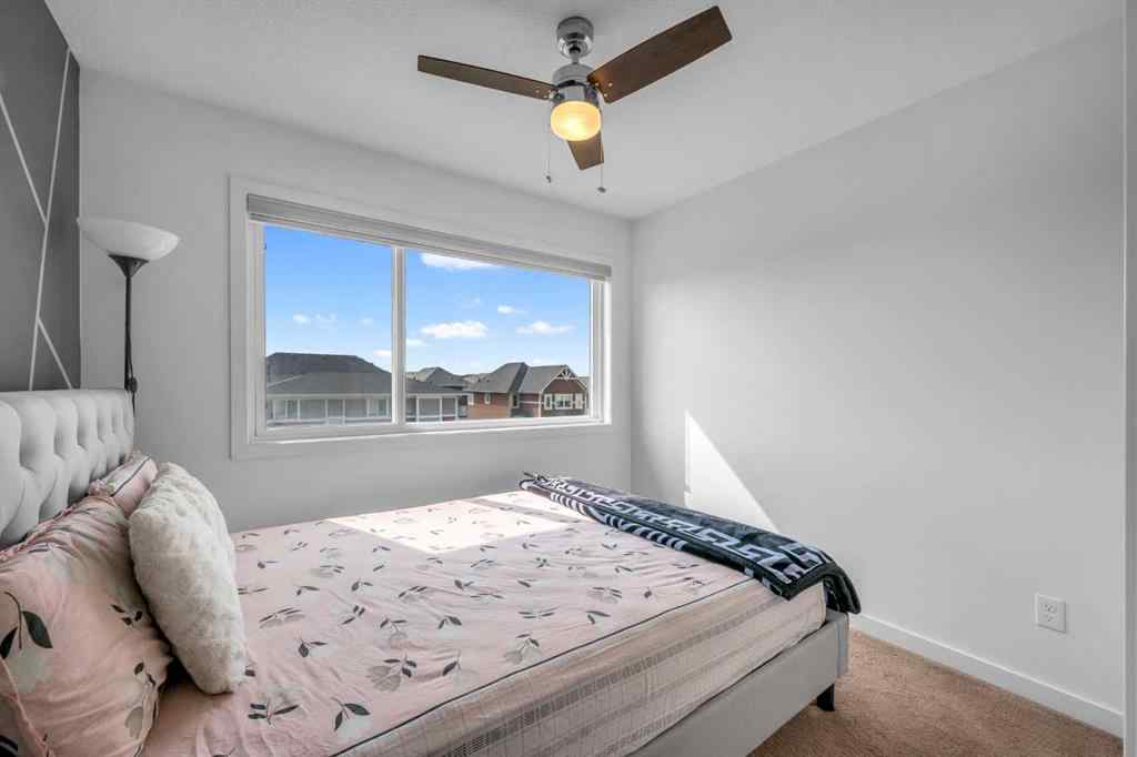 MLS® A2254844 - 62 Saddlestone Drive NE in Saddle Ridge Calgary, Residential