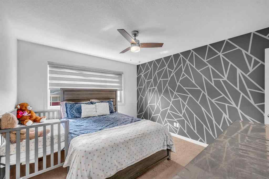 MLS® A2254844 - 62 Saddlestone Drive NE in Saddle Ridge Calgary, Residential