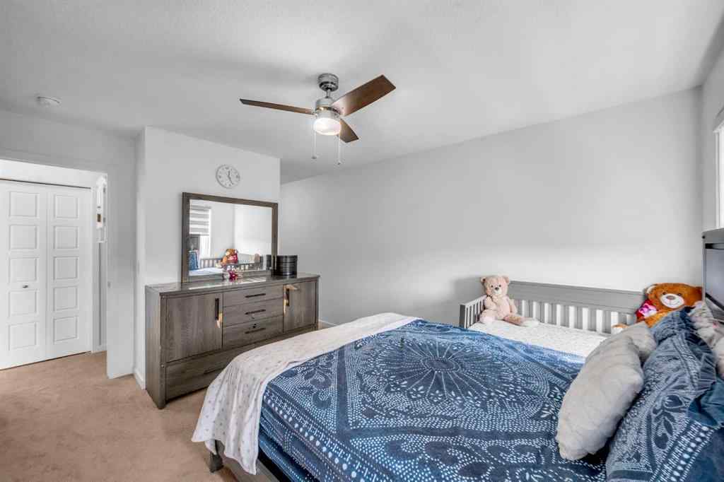 MLS® A2254844 - 62 Saddlestone Drive NE in Saddle Ridge Calgary, Residential