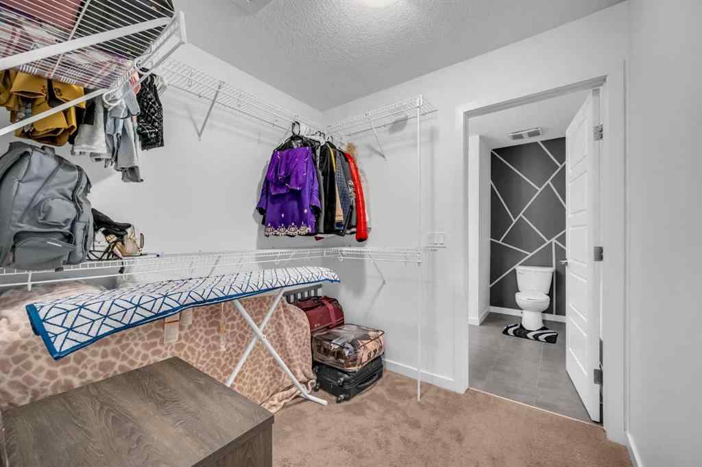 MLS® A2254844 - 62 Saddlestone Drive NE in Saddle Ridge Calgary, Residential