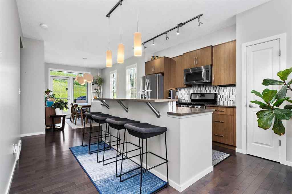 MLS® A2254845 - 140 Ascot Point SW in Aspen Woods Calgary, Residential