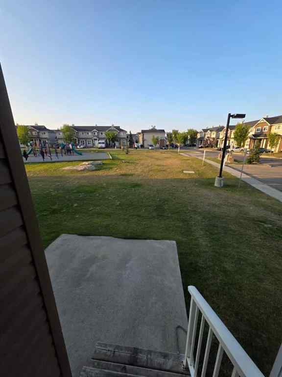 MLS® A2254846 - Unit #301 111 Tarawood Lane NE in Taradale Calgary, Residential
