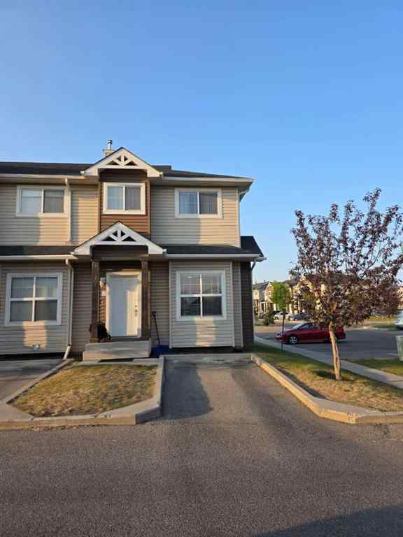 MLS® A2254846 - Unit #301 111 Tarawood Lane NE in Taradale Calgary, Residential