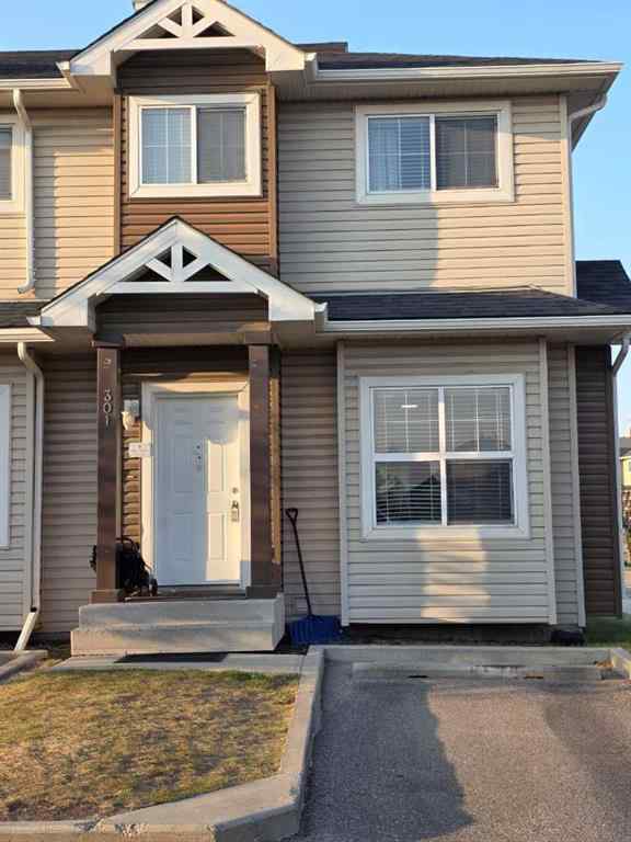 MLS® A2254846 - Unit #301 111 Tarawood Lane NE in Taradale Calgary, Residential