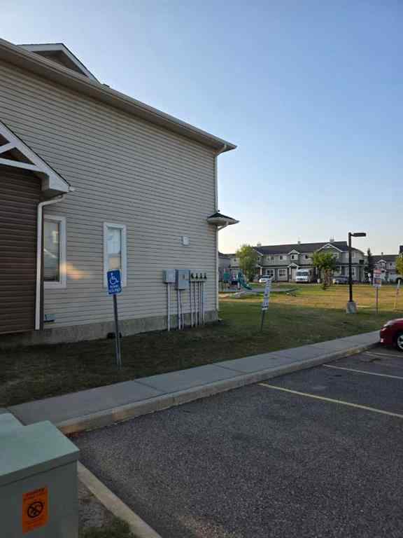MLS® A2254846 - Unit #301 111 Tarawood Lane NE in Taradale Calgary, Residential