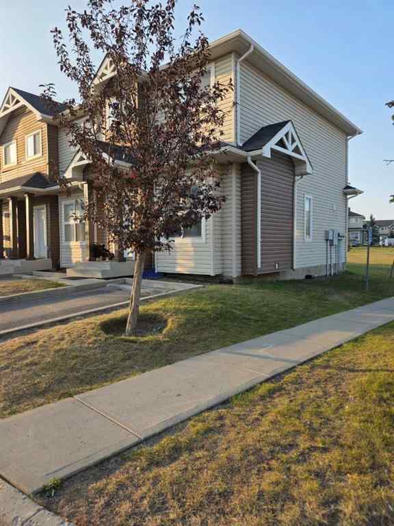 MLS® A2254846 - Unit #301 111 Tarawood Lane NE in Taradale Calgary, Residential