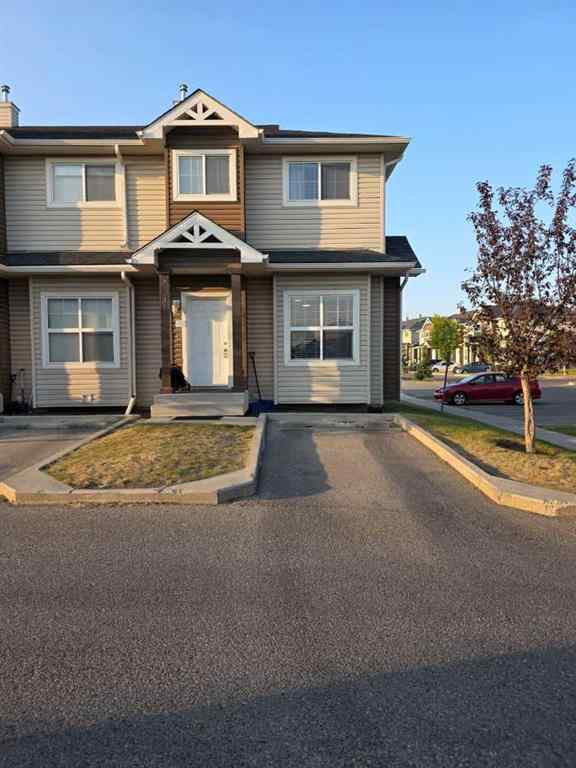 MLS® A2254846 - Unit #301 111 Tarawood Lane NE in Taradale Calgary, Residential