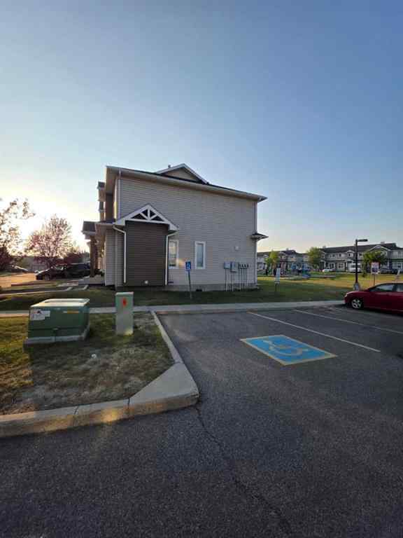 MLS® A2254846 - Unit #301 111 Tarawood Lane NE in Taradale Calgary, Residential