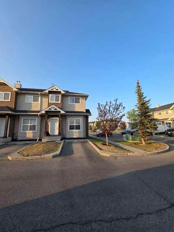 MLS® A2254846 - Unit #301 111 Tarawood Lane NE in Taradale Calgary, Residential