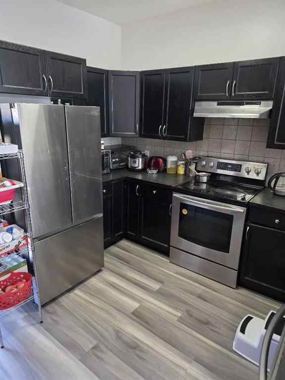 MLS® A2254846 - Unit #301 111 Tarawood Lane NE in Taradale Calgary, Residential