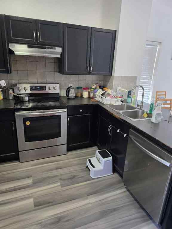 MLS® A2254846 - Unit #301 111 Tarawood Lane NE in Taradale Calgary, Residential