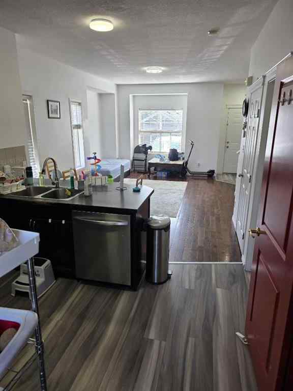 MLS® A2254846 - Unit #301 111 Tarawood Lane NE in Taradale Calgary, Residential