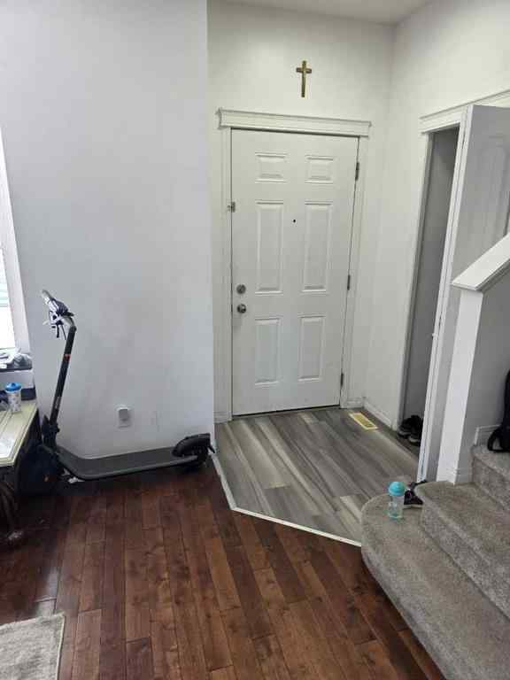 MLS® A2254846 - Unit #301 111 Tarawood Lane NE in Taradale Calgary, Residential