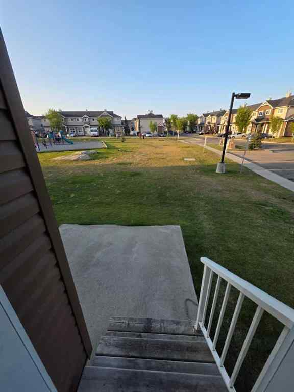 MLS® A2254846 - Unit #301 111 Tarawood Lane NE in Taradale Calgary, Residential