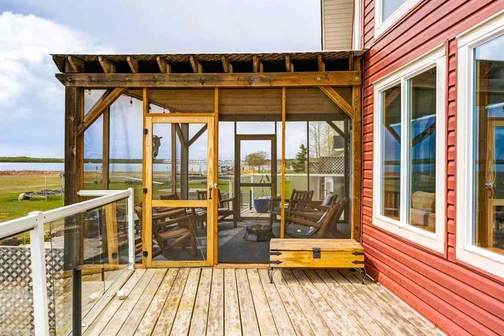 MLS® A2254847 - Unit #121 41251 Range Road 210   in Braseth Beach Rural Camrose County, Residential