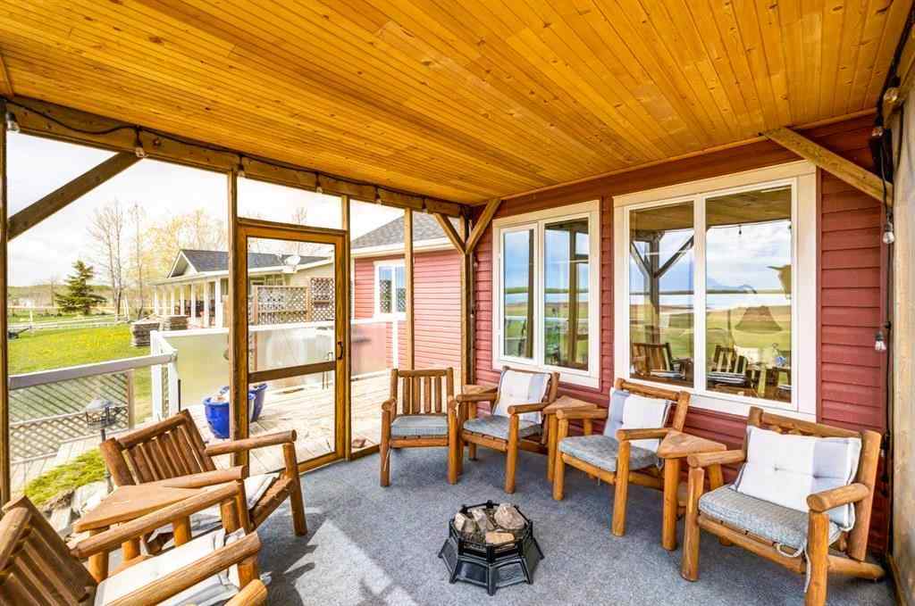 MLS® A2254847 - Unit #121 41251 Range Road 210   in Braseth Beach Rural Camrose County, Residential