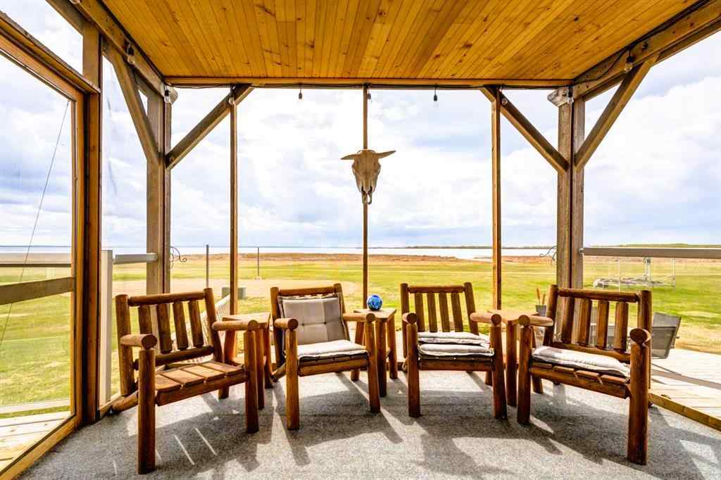 MLS® A2254847 - Unit #121 41251 Range Road 210   in Braseth Beach Rural Camrose County, Residential