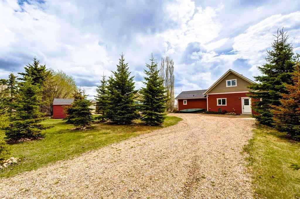 MLS® A2254847 - Unit #121 41251 Range Road 210   in Braseth Beach Rural Camrose County, Residential