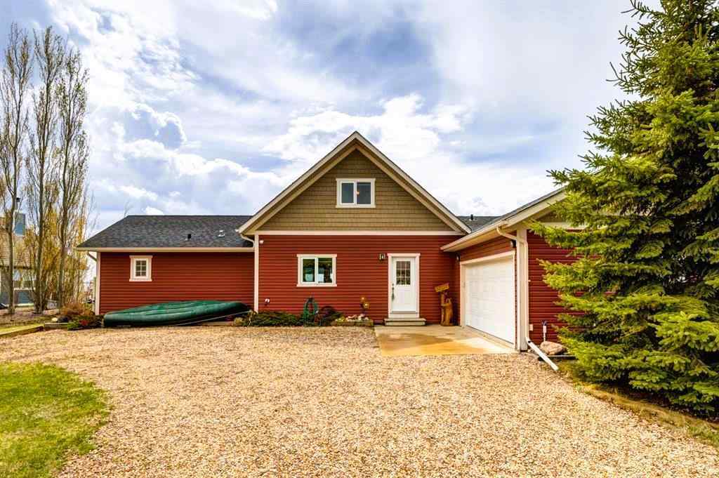 MLS® A2254847 - Unit #121 41251 Range Road 210   in Braseth Beach Rural Camrose County, Residential