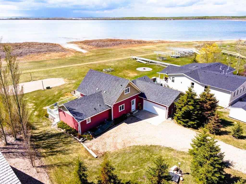 MLS® A2254847 - Unit #121 41251 Range Road 210   in Braseth Beach Rural Camrose County, Residential