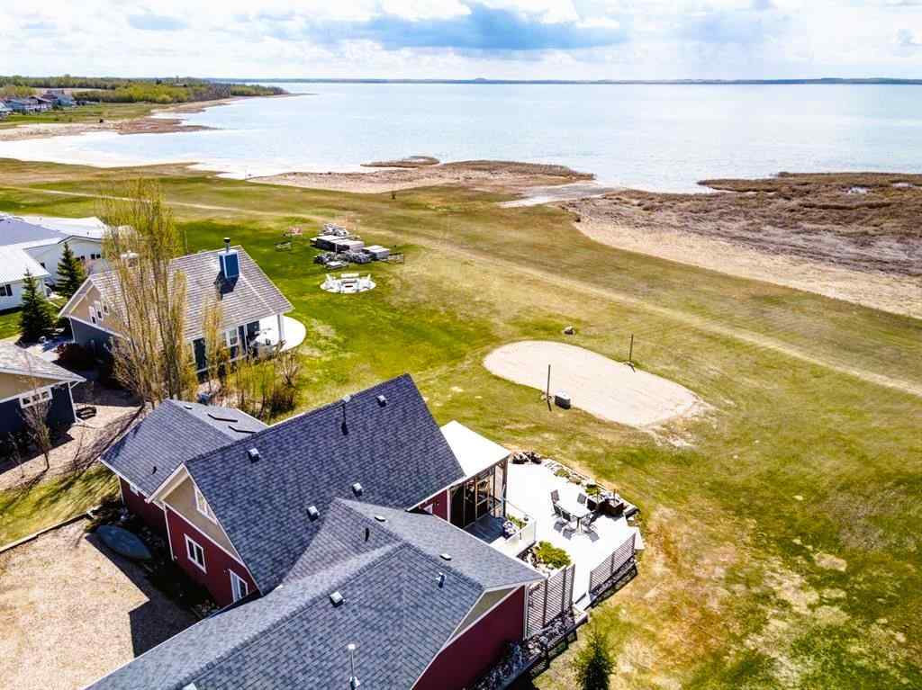 MLS® A2254847 - Unit #121 41251 Range Road 210   in Braseth Beach Rural Camrose County, Residential
