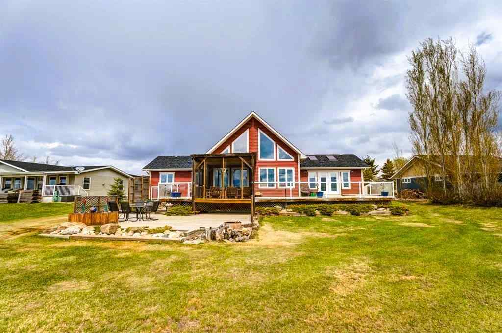 MLS® A2254847 - Unit #121 41251 Range Road 210   in Braseth Beach Rural Camrose County, Residential