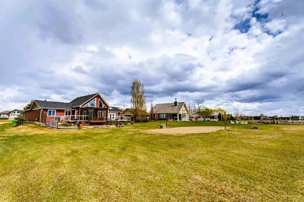 MLS® A2254847 - Unit #121 41251 Range Road 210   in Braseth Beach Rural Camrose County, Residential