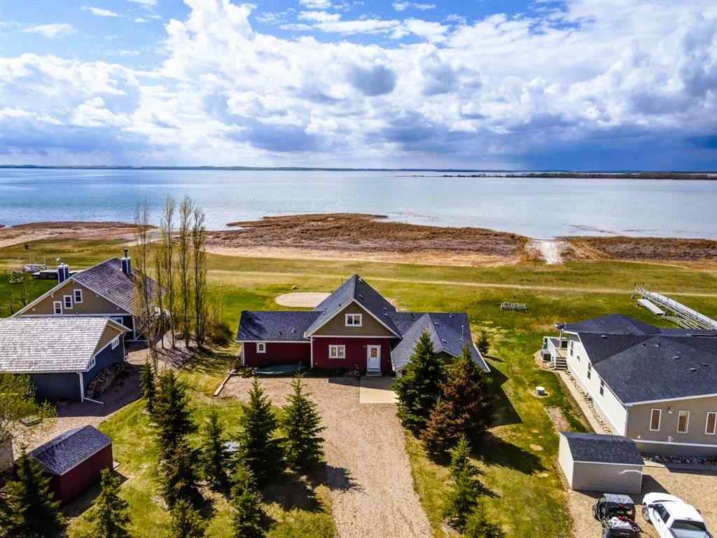 MLS® A2254847 - Unit #121 41251 Range Road 210   in Braseth Beach Rural Camrose County, Residential